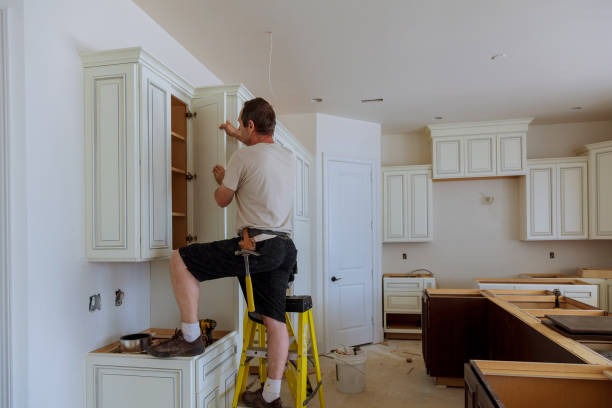 Licensed Kitchen service in Vashon, WA - Remodeling Of Kitchen