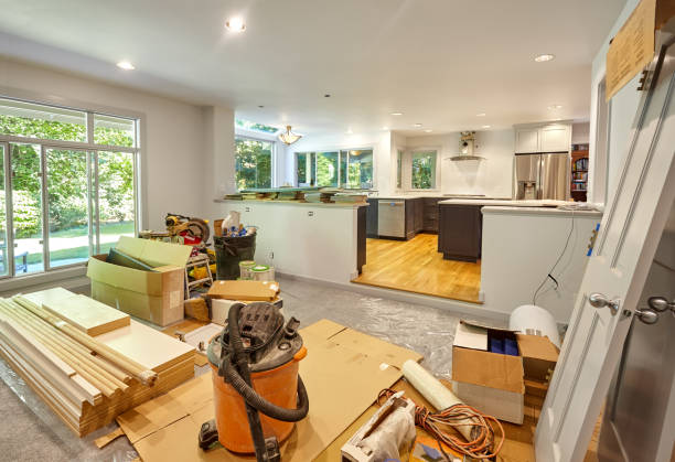 Reliable Kitchen contractor in Vashon, WA by Remodeling Of Kitchen